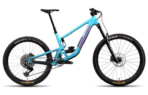 SANTA CRUZ Nomad 7 CC 90